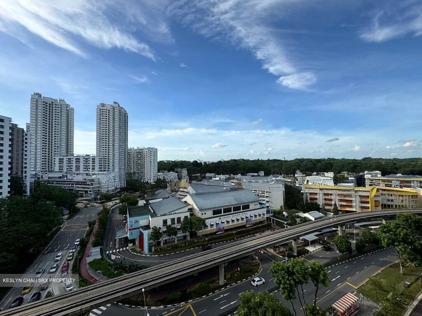 Blk 521 Pangshan Valley (Bukit Panjang), HDB 4 Rooms #499688371